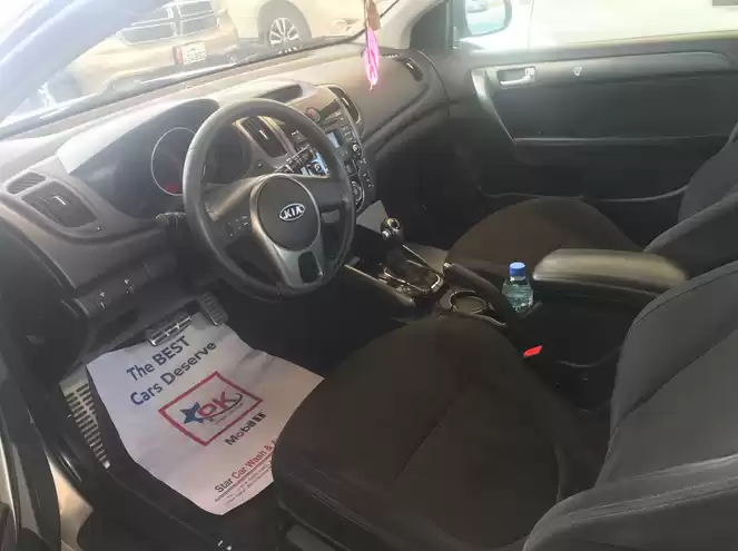 Использовал Kia Unspecified Продается в Доха #5040 - 1  image 
